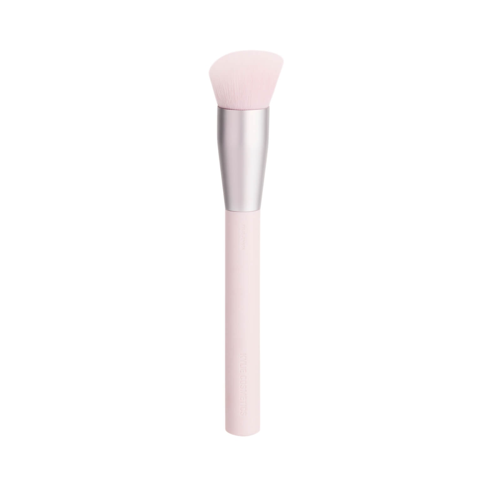 FOUNDATION BRUSH 01 (BROCHA DE MAQUILLAJE)